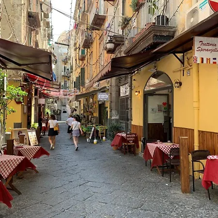 Al Centro Di Daire