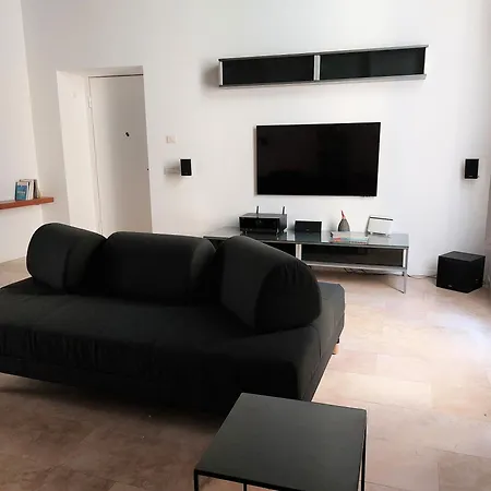 Al Centro Di Daire Napoli